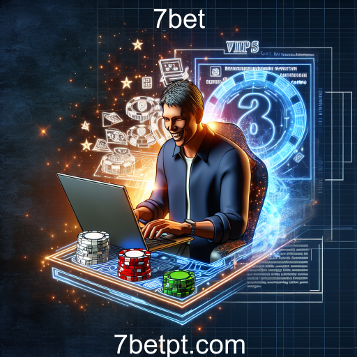 Descubra o Programa VIP da 7bet: Benefícios Exclusivos para Jogadores Fiéis